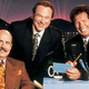 Illustration for article titled iThe Larry Sanders Show/i is returning to HBO